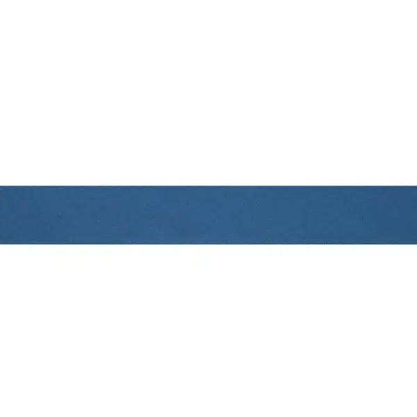 Polycotton Bias Binding 12mm x 2.5m - Wedgewood Blue | Truro Fabrics