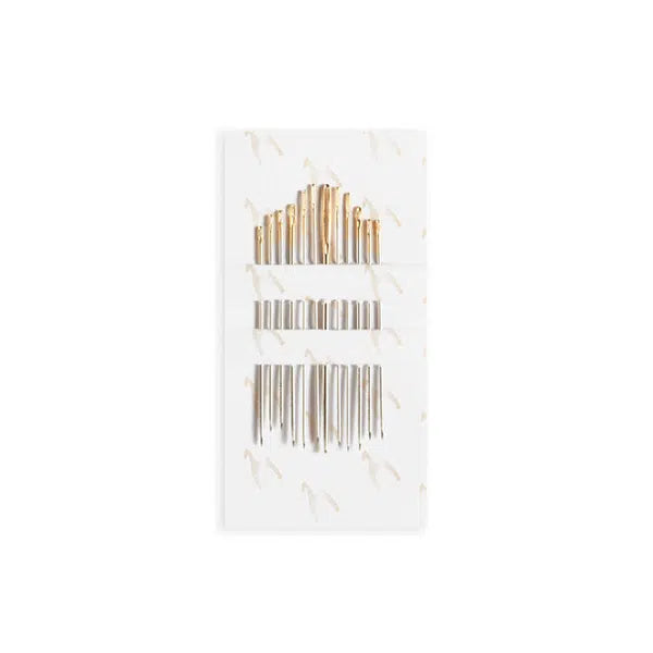 Pony - Hand Sewing Needles Household Assortment – view 2 | Truro Fabrics