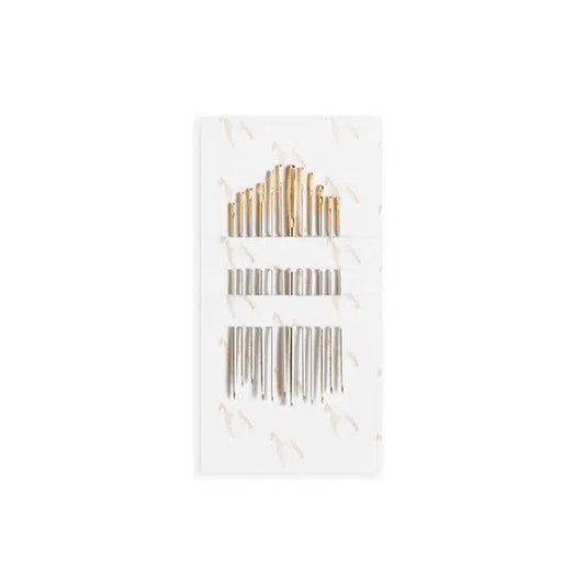Pony - Hand Sewing Needles Household Assortment – view 2 | Truro Fabrics