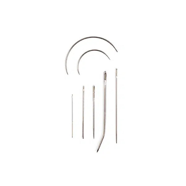Pony - Repair Sewing Needle Set – view 2 | Truro Fabrics