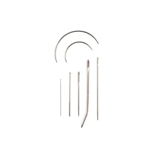 Pony - Repair Sewing Needle Set – view 2 | Truro Fabrics