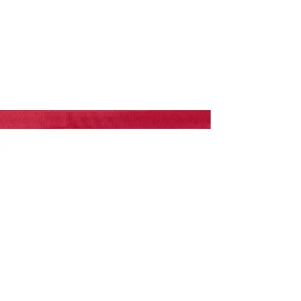 Bias Binding Satin 15mm x 2m Red – Truro Fabrics