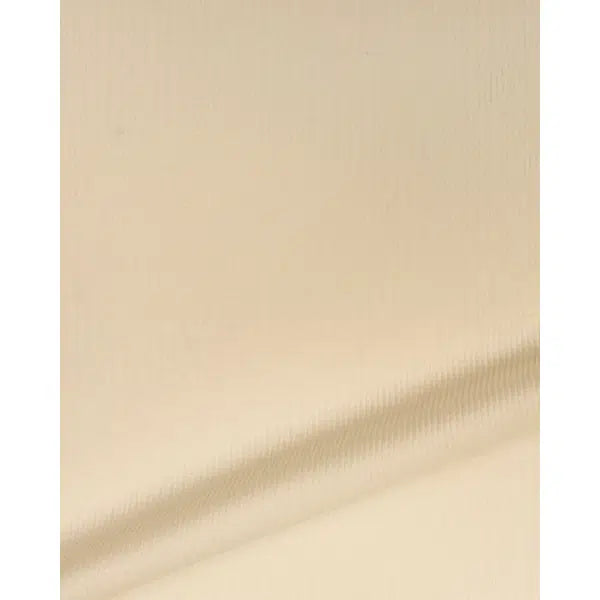 Pure Cotton Needlecord Fabric - Cream – view 3 | Truro Fabrics