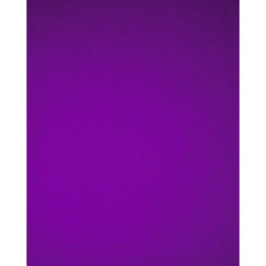 Pure Wool Crepe Fabric - Purple – view 2 | Truro Fabrics