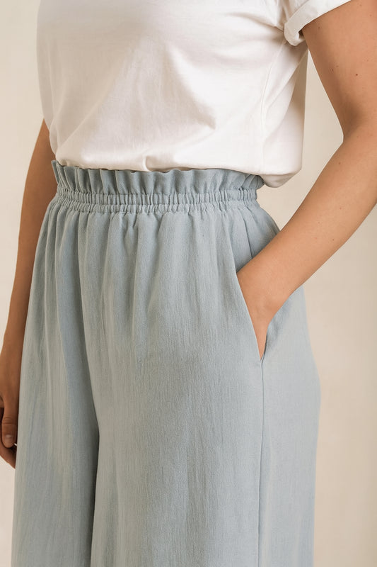 Jupe-culotte Joanne