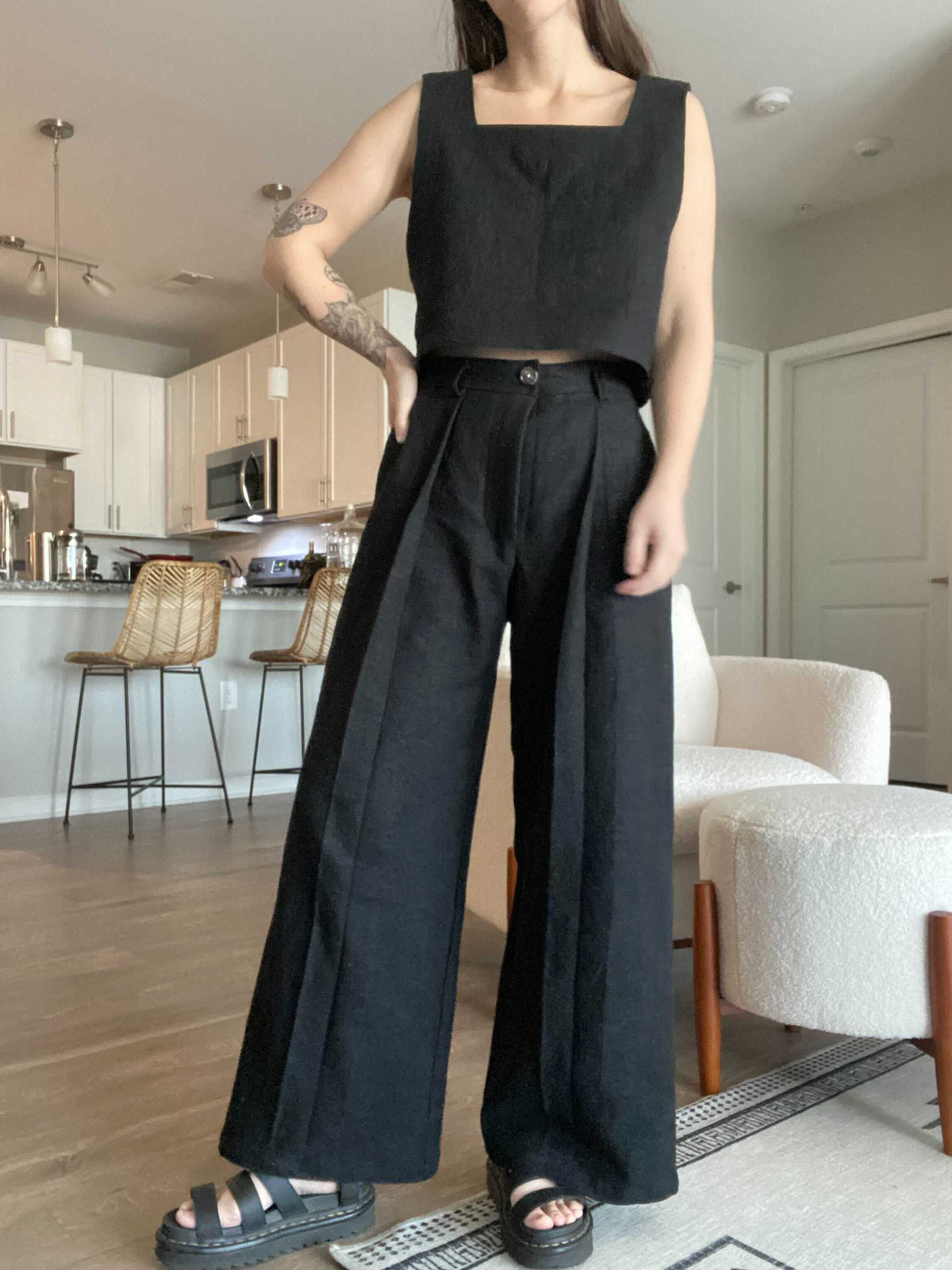 Protea Pants