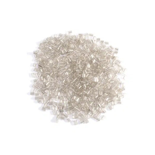 Rocailles Beads - Assorted Colours – view 2 | Truro Fabrics