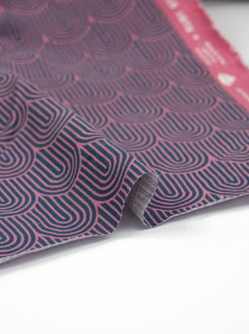Ruby Star Society Canvas Fabric - Hump Day Galaxy