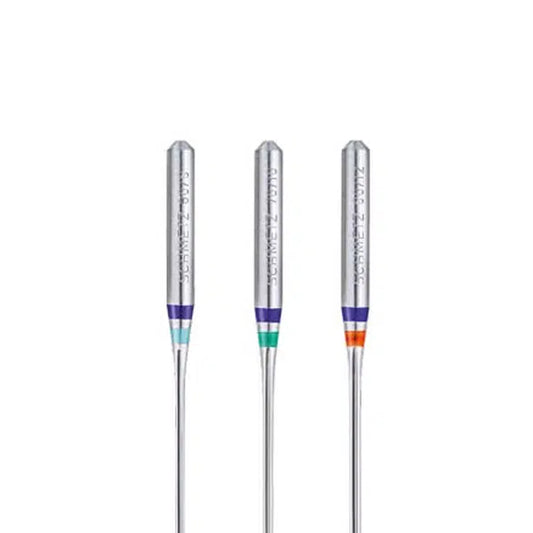Schmetz Sewing Machine Needles - Assorted Microtex – view 2 | Truro Fabrics