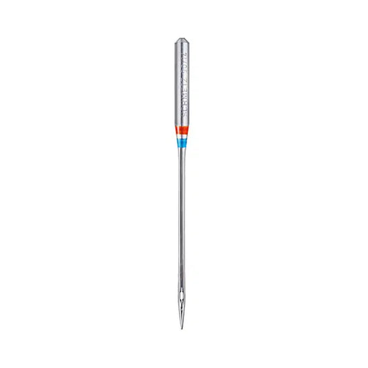 Schmetz Sewing Machine Needles - Jersey Ballpoint 90/14 – view 2 | Truro Fabrics