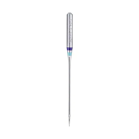 Schmetz Sewing Machine Needles - Microtex 60/8 – view 2 | Truro Fabrics