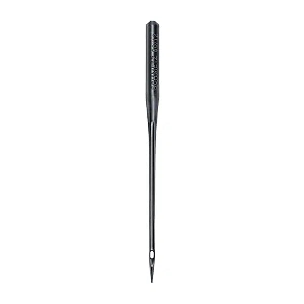 Schmetz Sewing Machine Needles - Super NonStick Universal 80/12 – view 2 | Truro Fabrics
