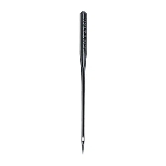 Schmetz Sewing Machine Needles - Super NonStick Universal 80/12 – view 2 | Truro Fabrics