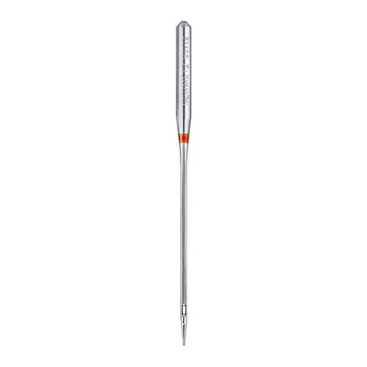 Schmetz Sewing Machine Needles - Universal 80/12 Large Pack – view 2 | Truro Fabrics