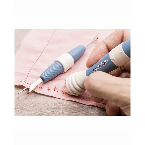 Seam Fix - Dual Tip – view 2 | Truro Fabrics
