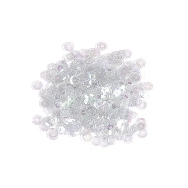 Sequins - 5mm Cup - Assorted Colours