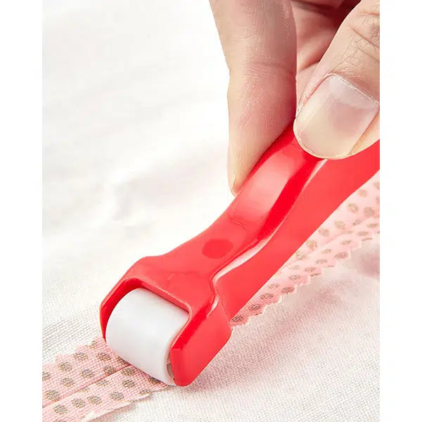Sew Easy - Seam Pressing Roller – view 2 | Truro Fabrics