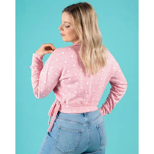Tilly and the Buttons - Paper Sewing Pattern - Pearl Cardigan