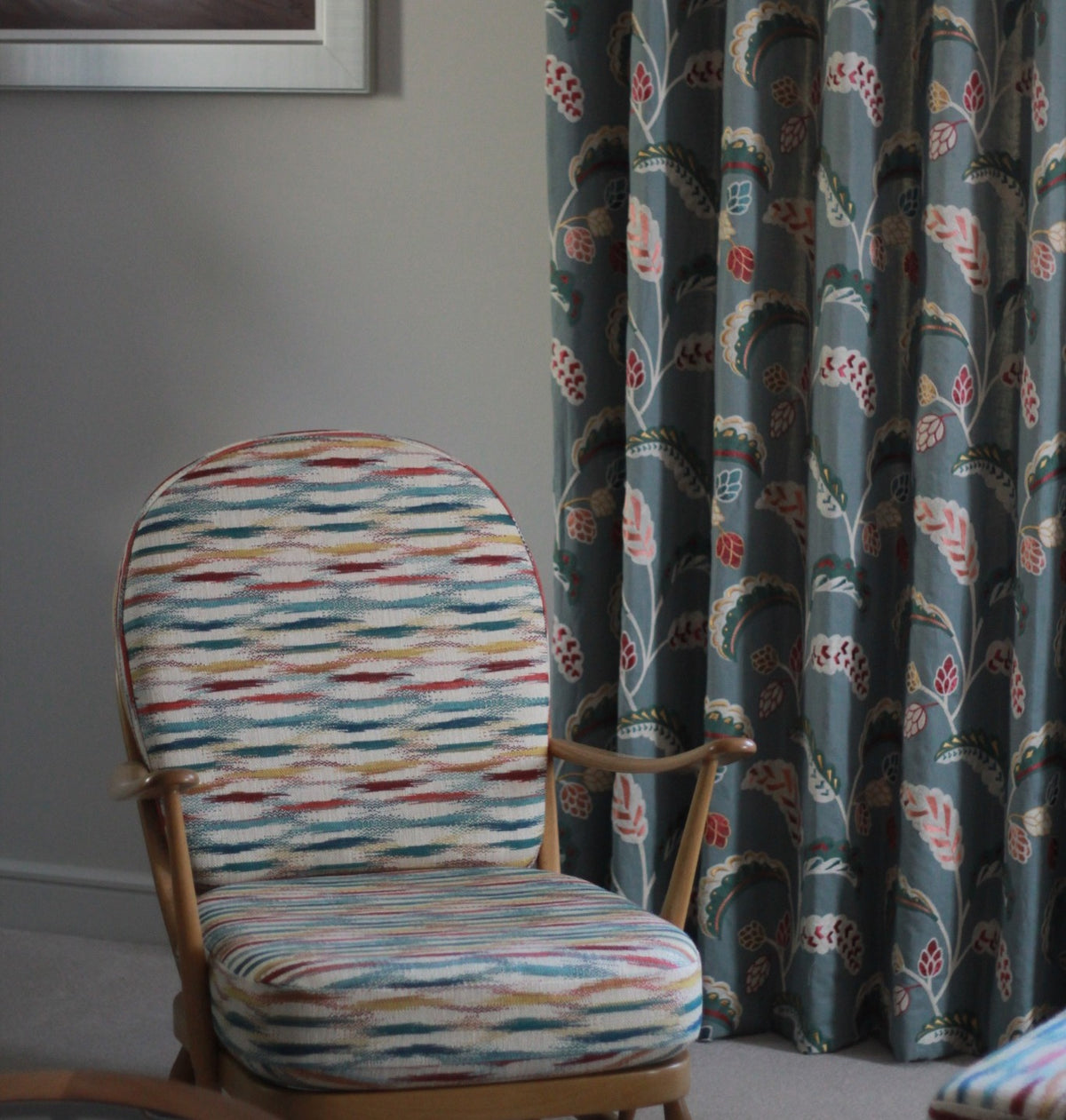 Made to measure cushions