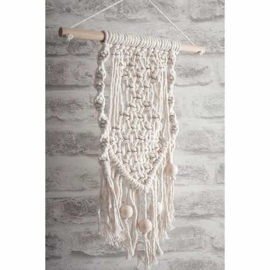 Wooden Macrame Dowel