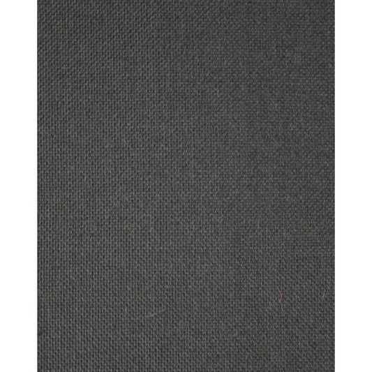 Wool Blend Suiting Fabric - Darkest Green