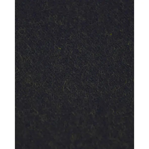 Wool Coating Fabric - Air Force Blue