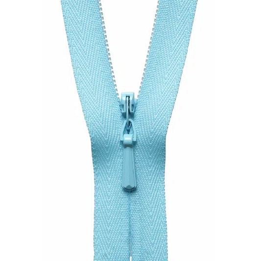 YKK Concealed Zip
