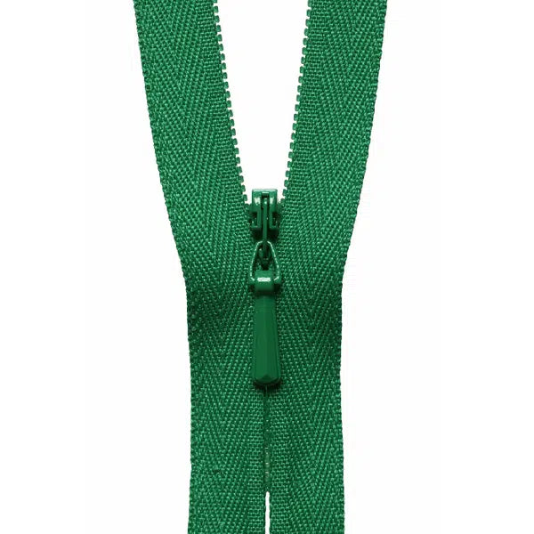 YKK Concealed Zip