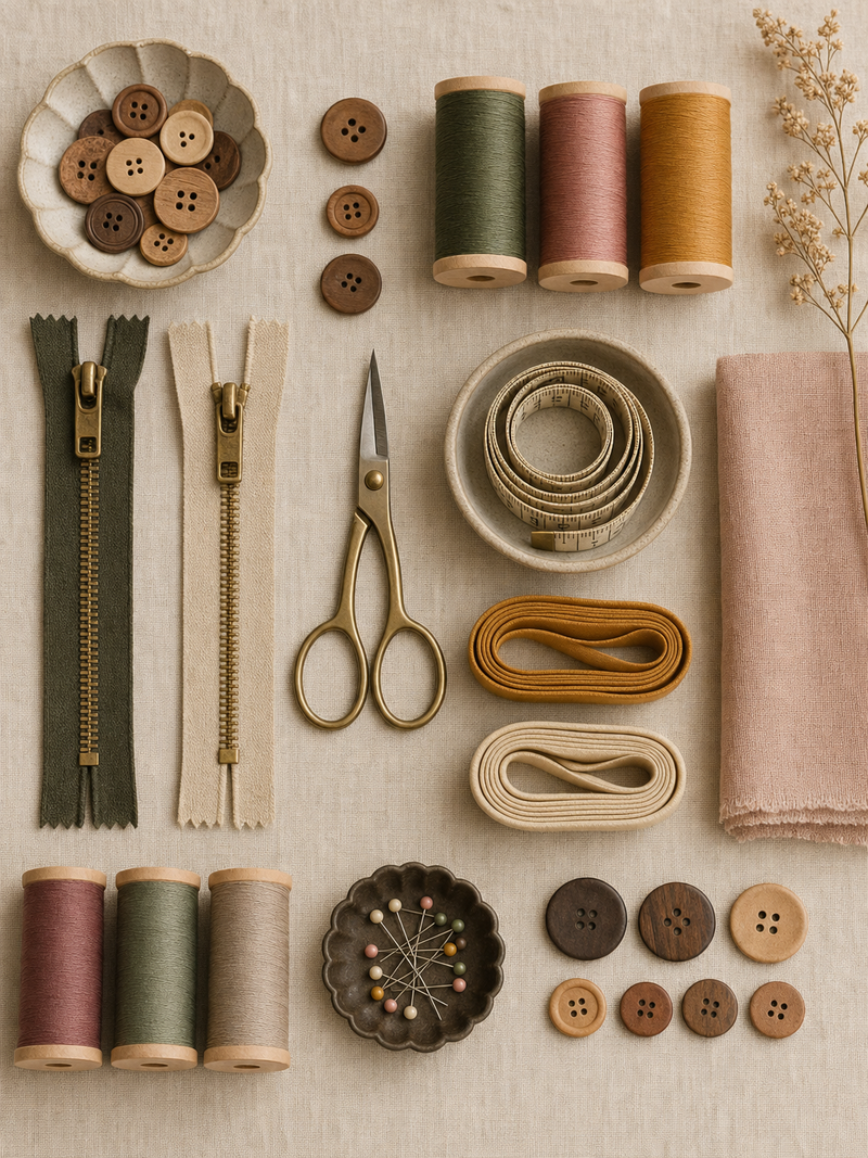Haberdashery