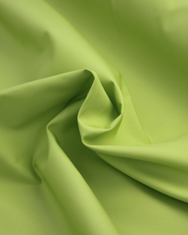 Cotton Poplin
