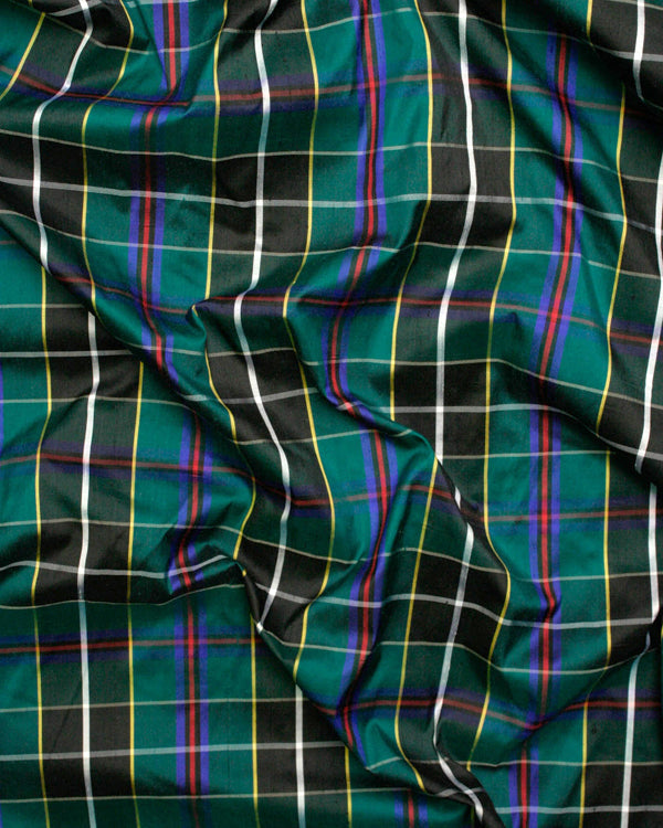 Silk Fabrics for Dressmaking and Special Occasions