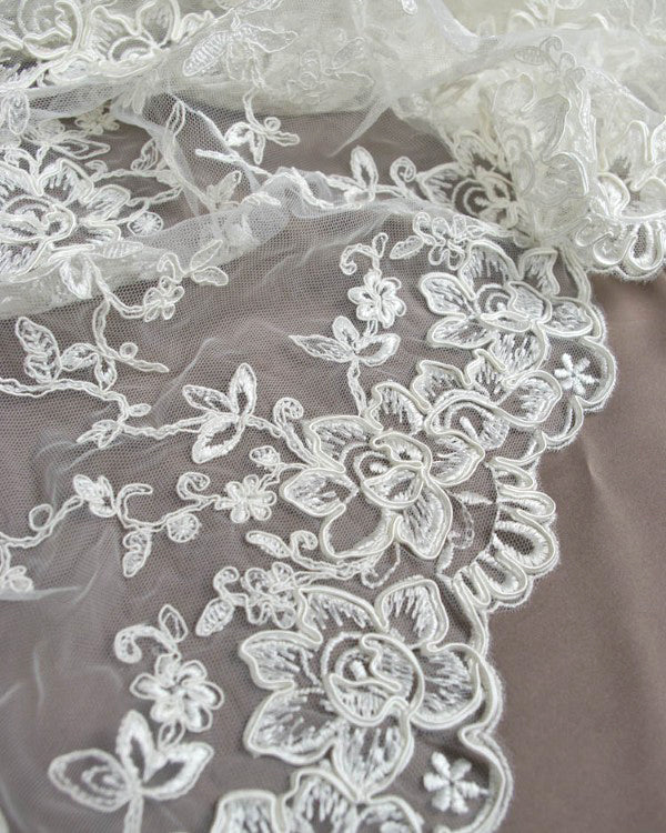 Sequin Fabric