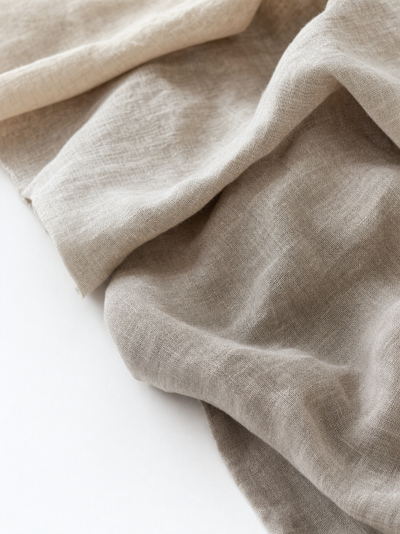 Linen Fabrics