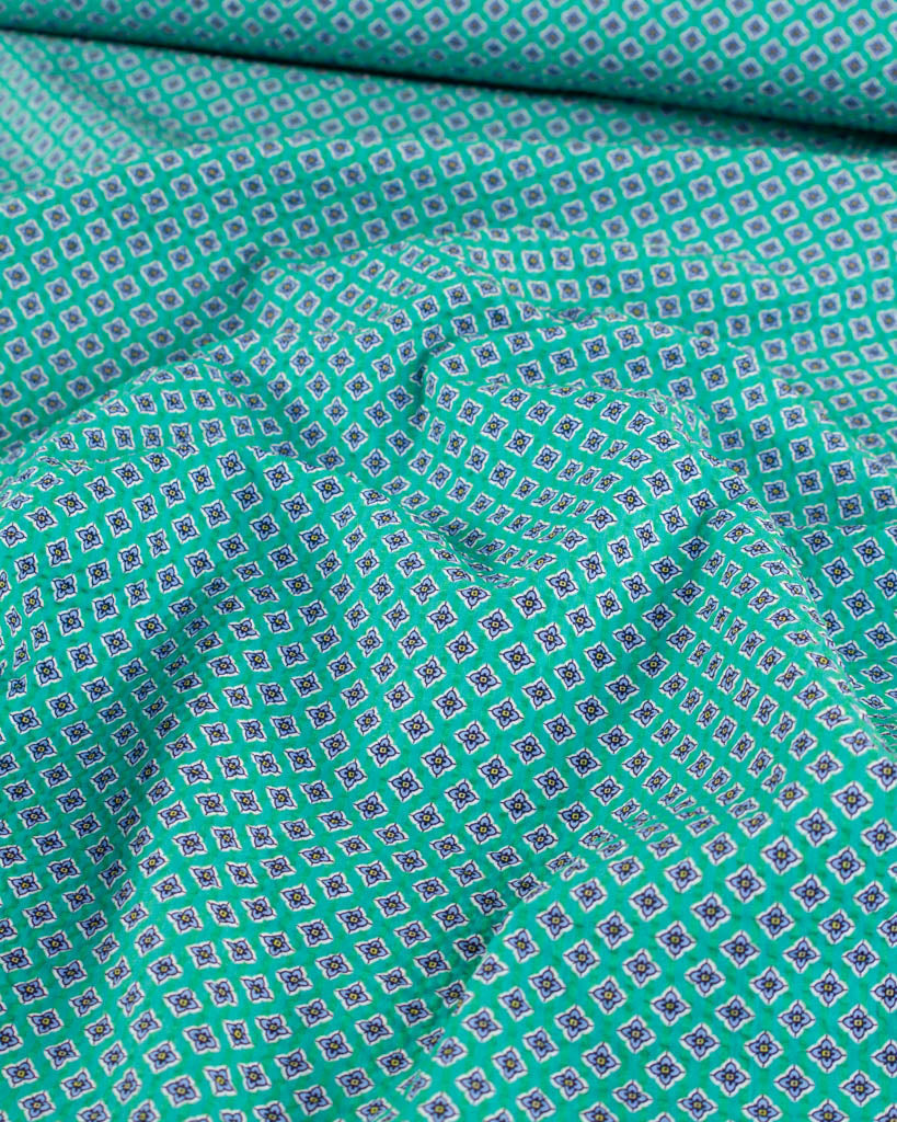 Seersucker Fabric