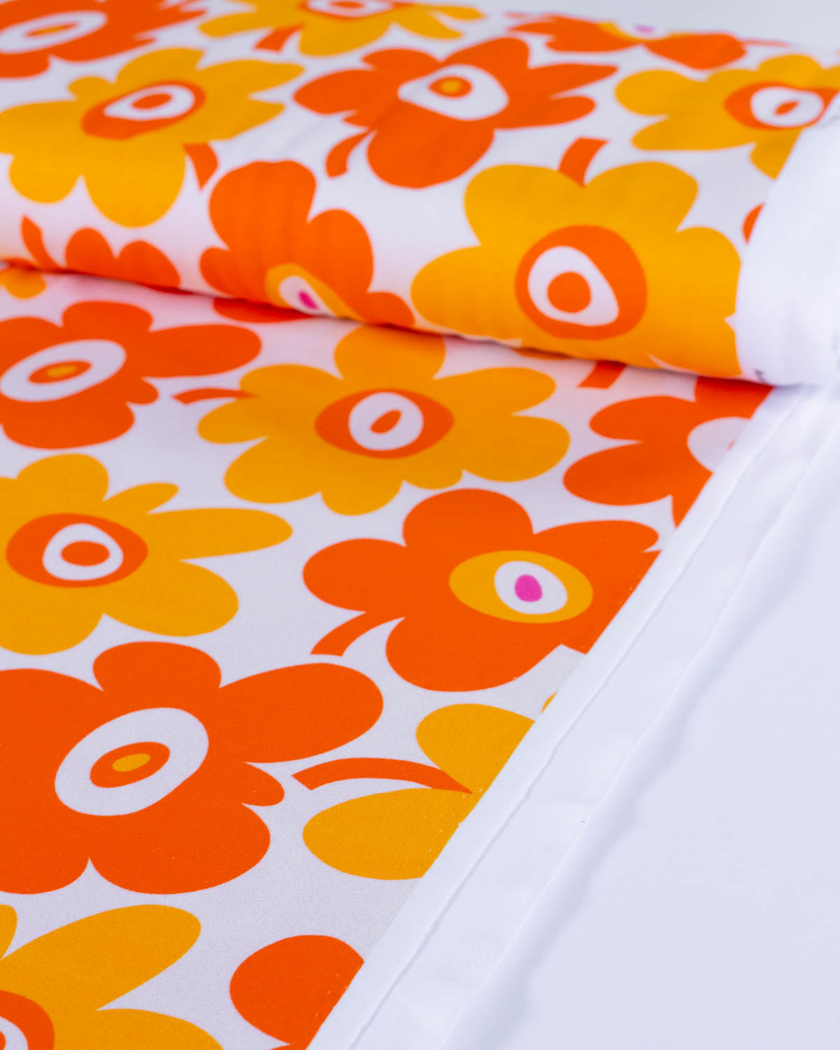 Jersey Knit Fabric by the Metre