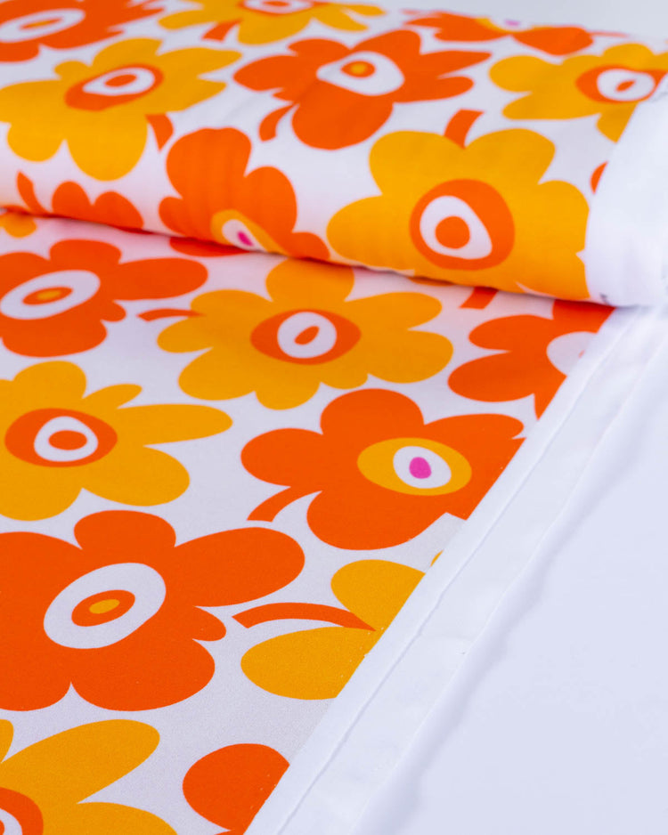 Jersey Knit Fabric by the Metre