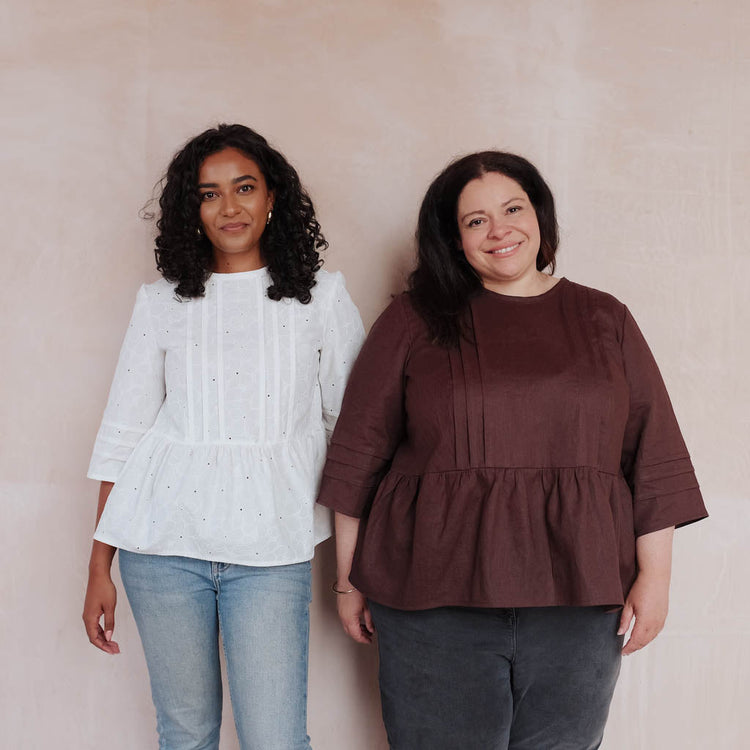 NH Patterns Sewing patterns