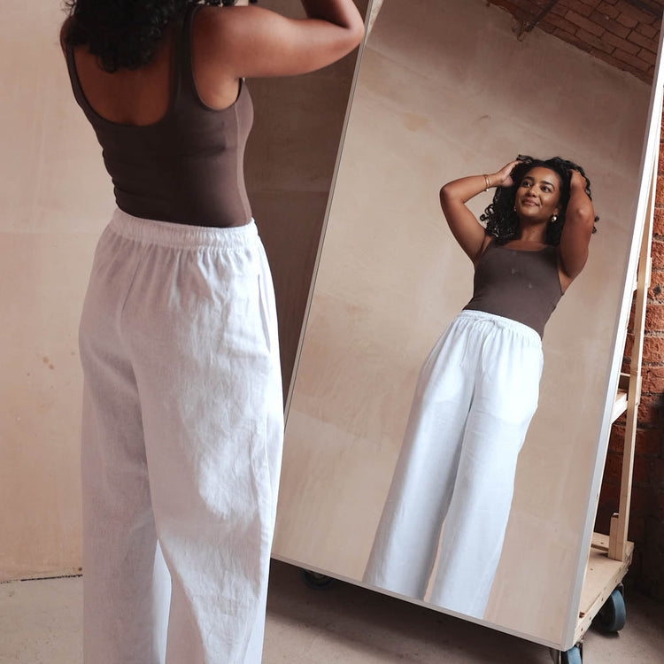 Beginner Sewing Patterns for Every New Sewist