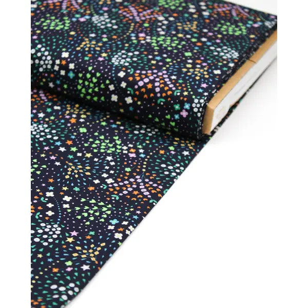 Cotton Fabrics