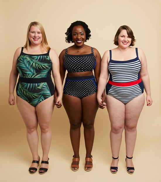 Swimwear Sewing Patterns