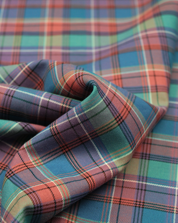 Brushed Cotton & Flannel Fabric