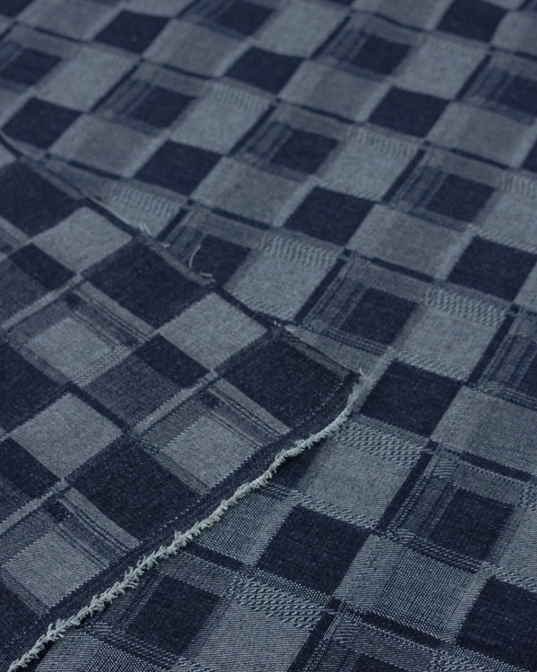 Fabric Remnants