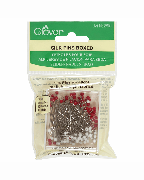 Pins & Needles