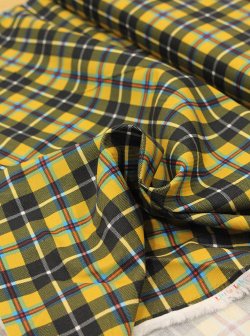 Corduroy Fabric