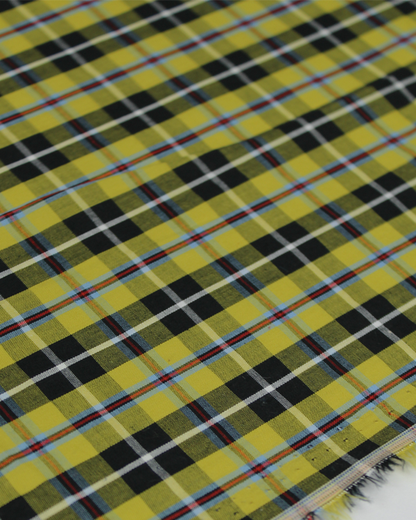 Lawn Fabric