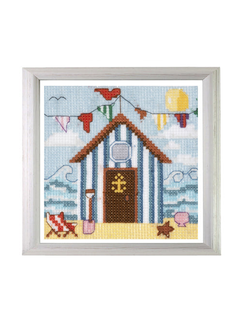 Embroidery Kits