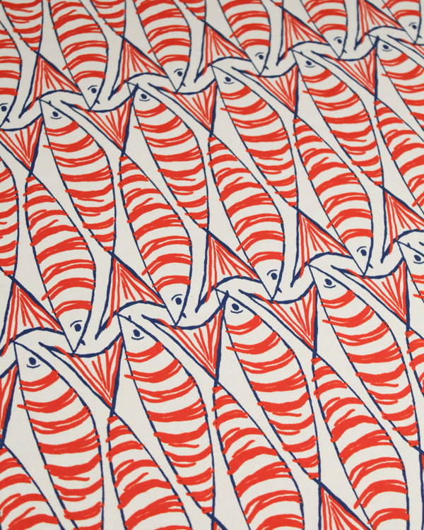 Furnishing Fabrics