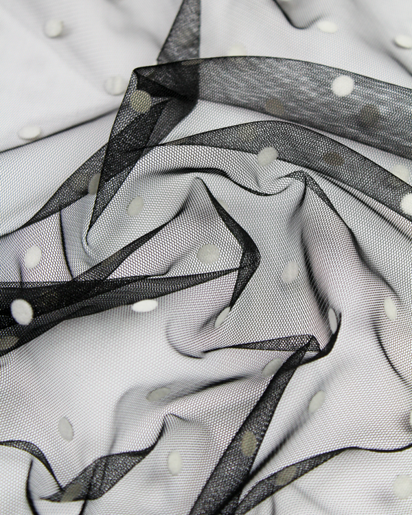 Tulle Fabric