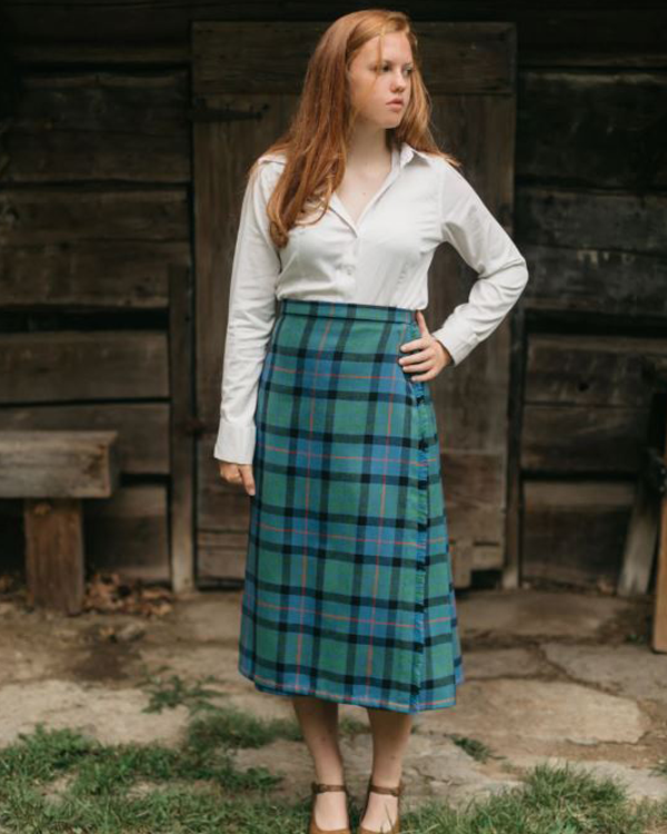 Folkwear Sewing Patterns