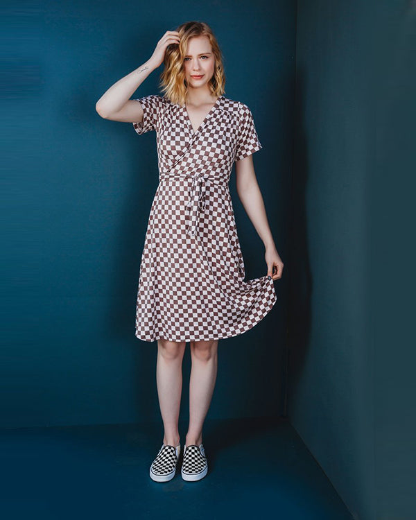 Friday Pattern Company Sewing Patterns